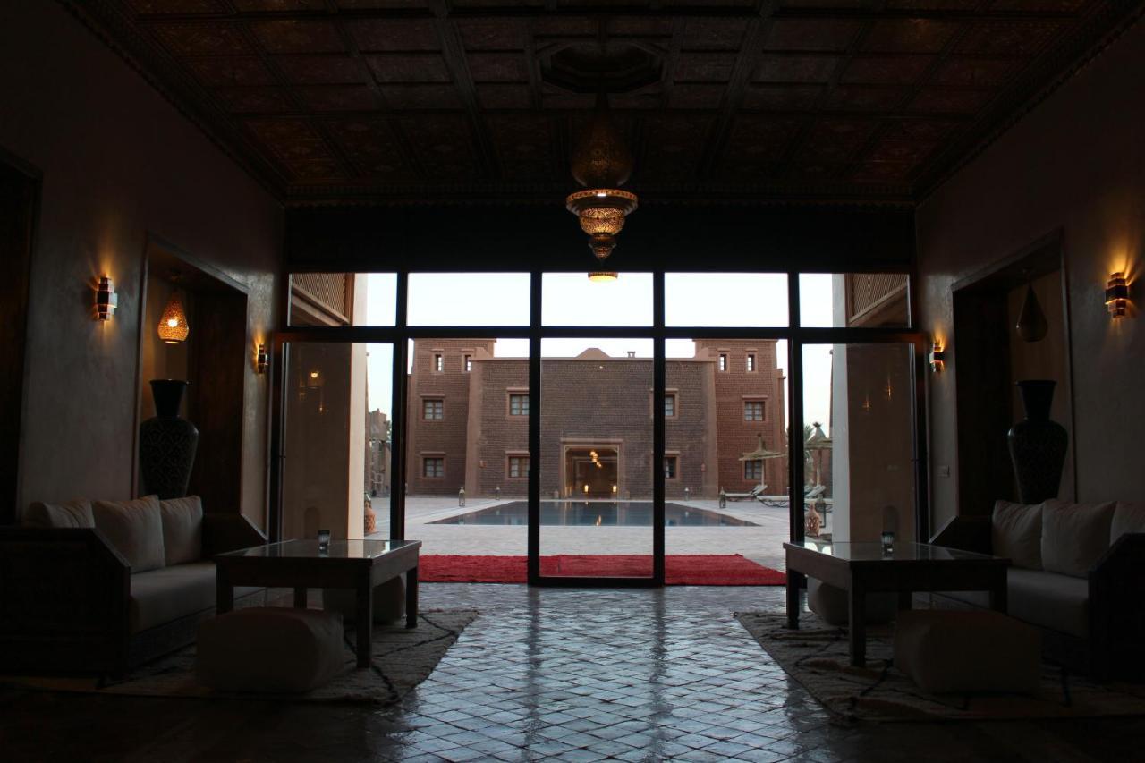 Bab Rimal M'Hamid El Ghizlane 호텔 외부 사진